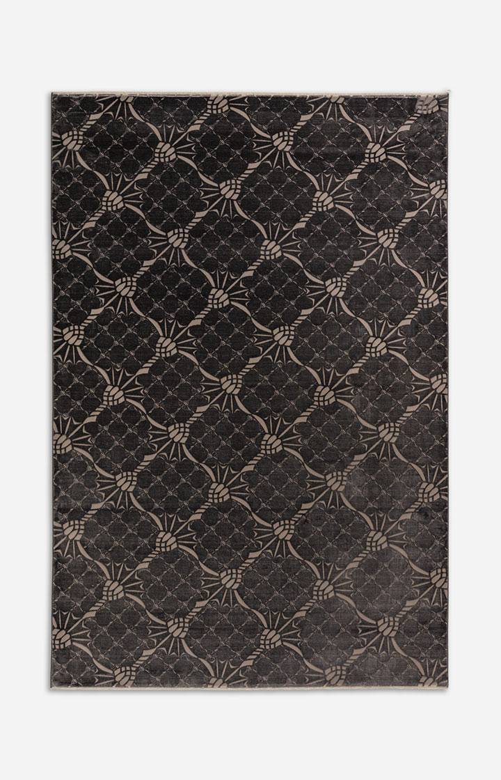 Joop Teppich JOOP! CORNFLOWER DOUBLE in Graphit