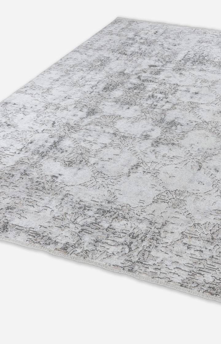 Joop Teppich JOOP! FADED CORNFLOWER In Beige