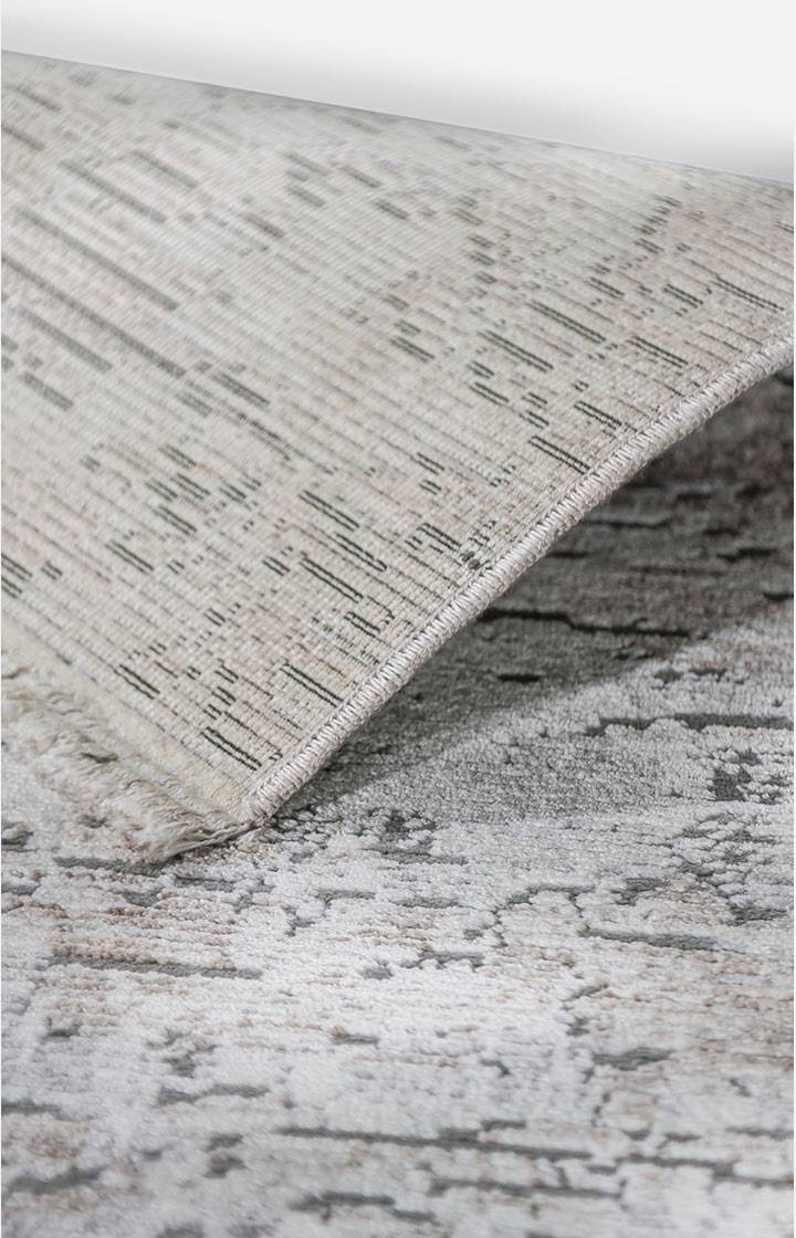 Joop Teppich JOOP! FADED CORNFLOWER In Beige