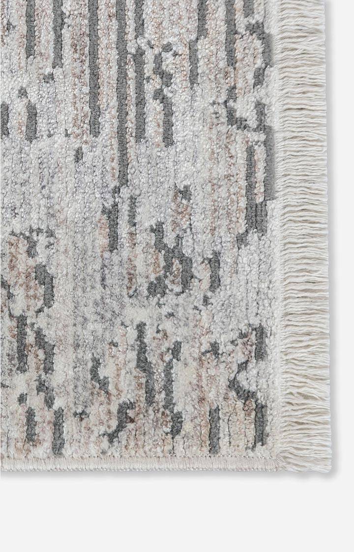 Joop Teppich JOOP! FADED CORNFLOWER In Beige