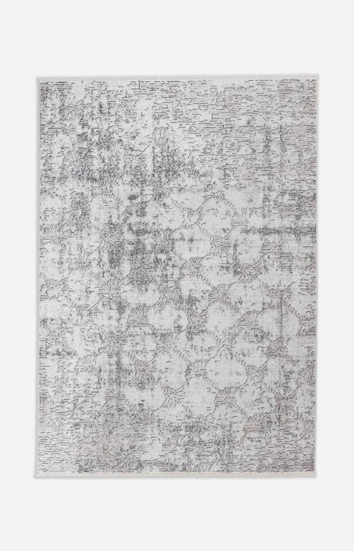 Joop Teppich JOOP! FADED CORNFLOWER in Beige