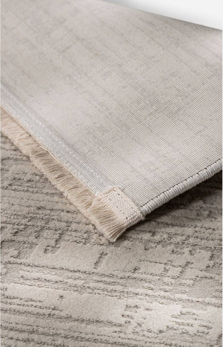 Joop Teppich JOOP! LINES In Creme