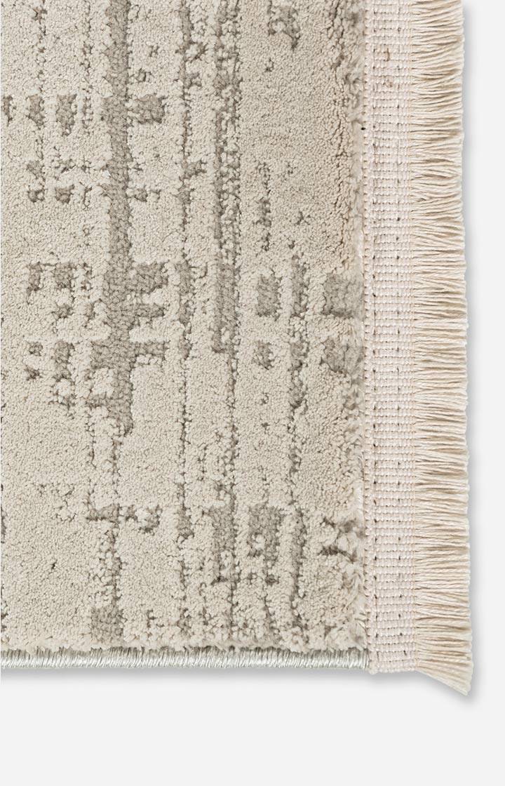 Joop Teppich JOOP! LINES In Creme