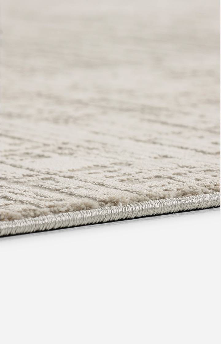 Joop Teppich JOOP! LINES In Creme