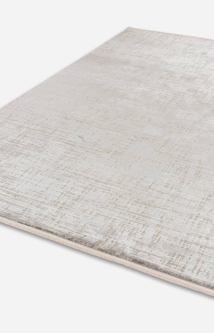 Joop Teppich JOOP! LINES In Silber