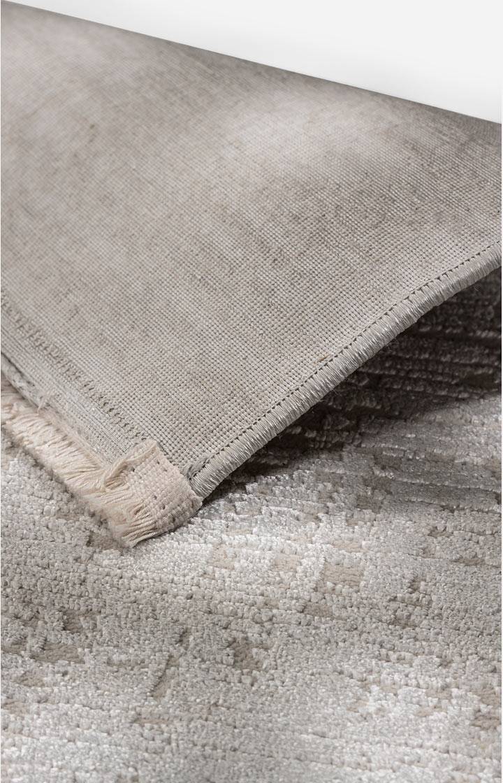 Joop Teppich JOOP! LINES In Silber