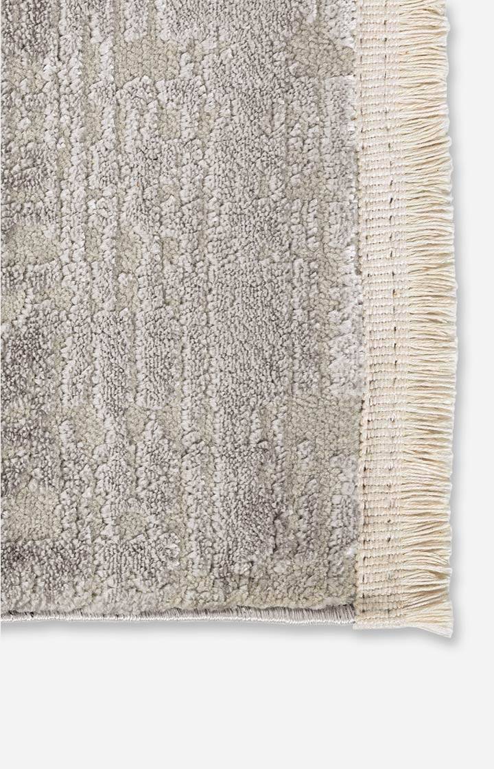 Joop Teppich JOOP! LINES In Silber