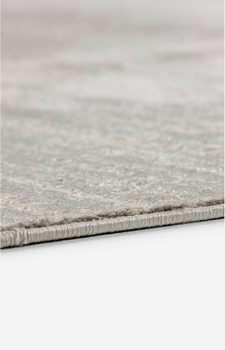 Joop Teppich JOOP! LINES In Silber