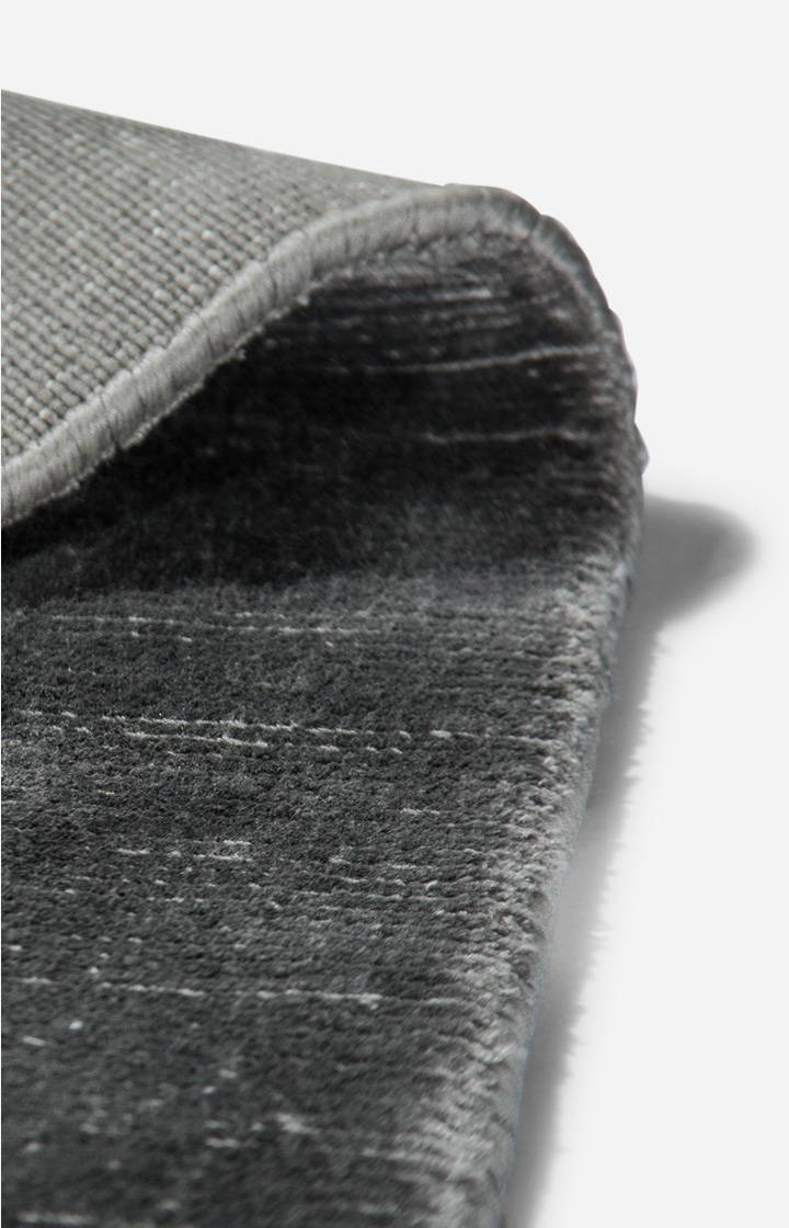 Joop Teppich JOOP! SOFT In Anthrazit