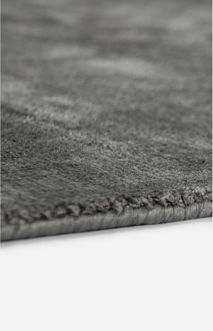 Joop Teppich JOOP! SOFT In Anthrazit