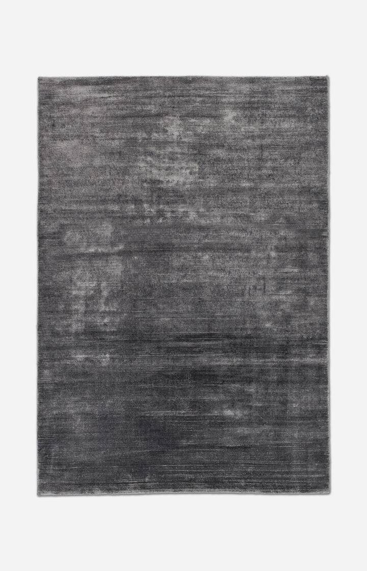 Joop Teppich JOOP! SOFT in Anthrazit