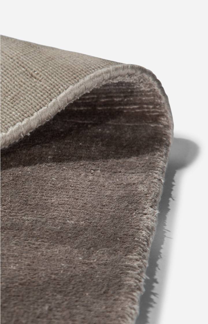 Joop Teppich JOOP! SOFT In Taupe