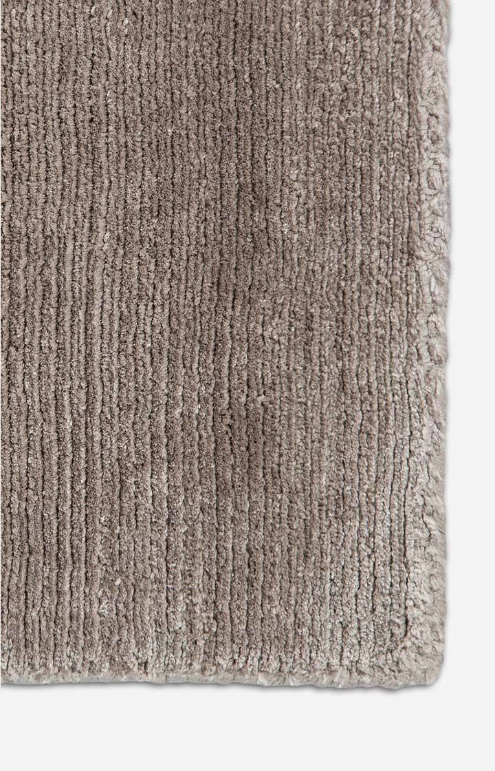 Joop Teppich JOOP! SOFT In Taupe