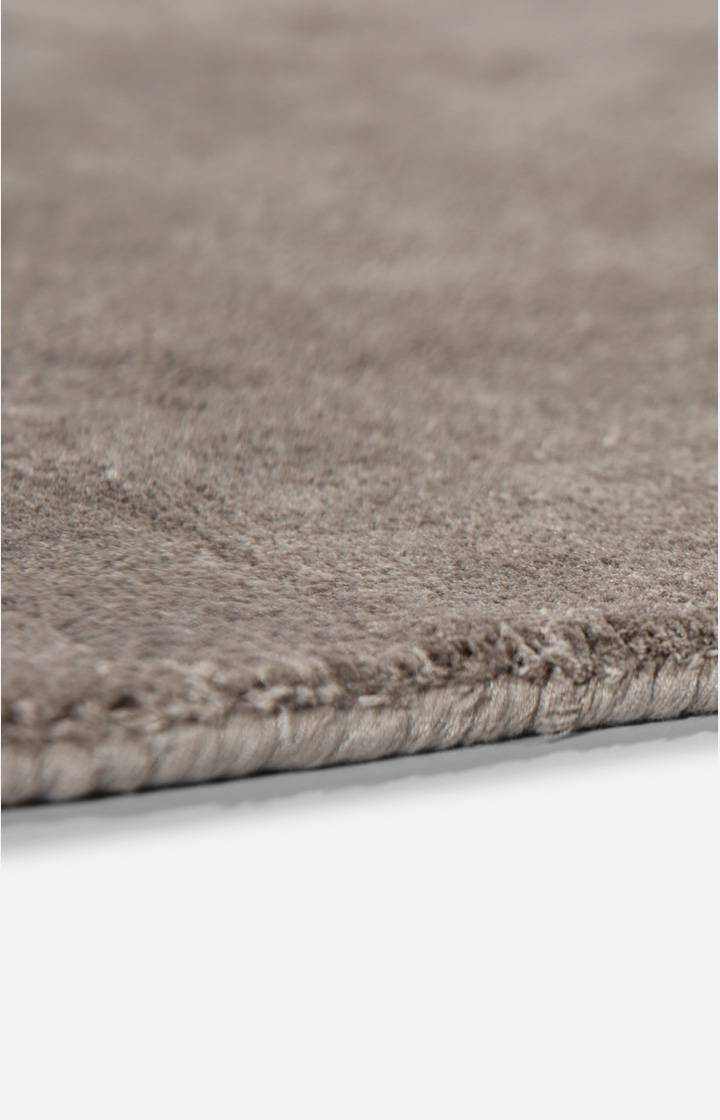 Joop Teppich JOOP! SOFT In Taupe