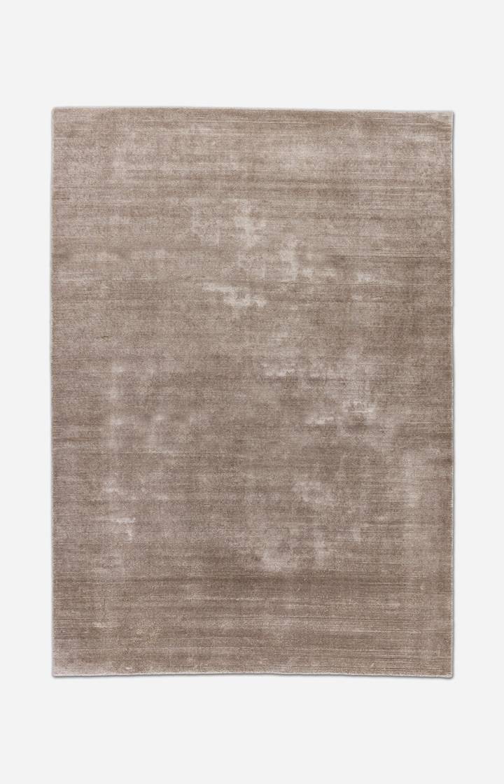 Joop Teppich JOOP! SOFT in Taupe