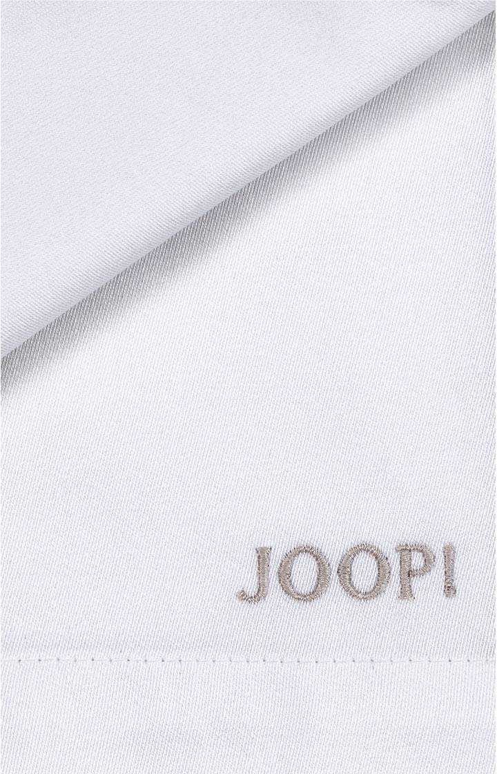 Joop Tischläufer JOOP! STITCH In Silber, 50 X 160 Cm