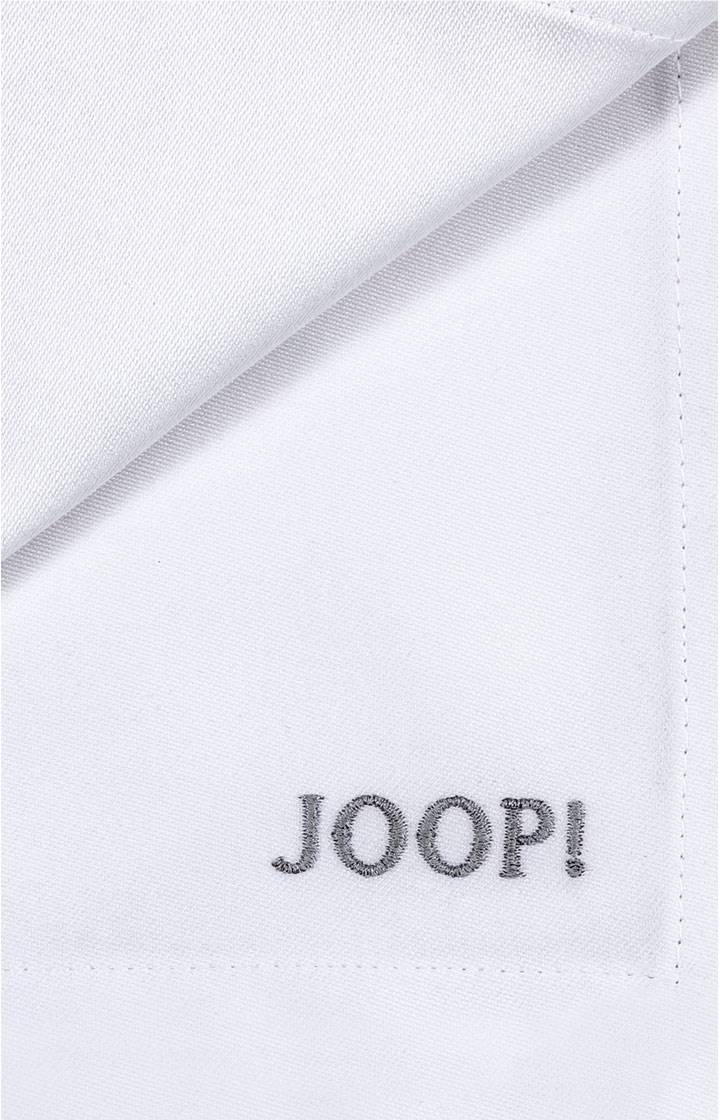 Joop Tischläufer JOOP! STITCH In Weiß