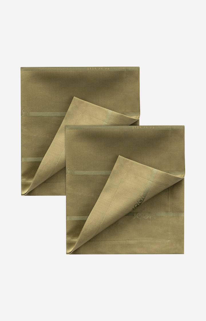 Joop Tischserie JOOP! LOGO STRIPES