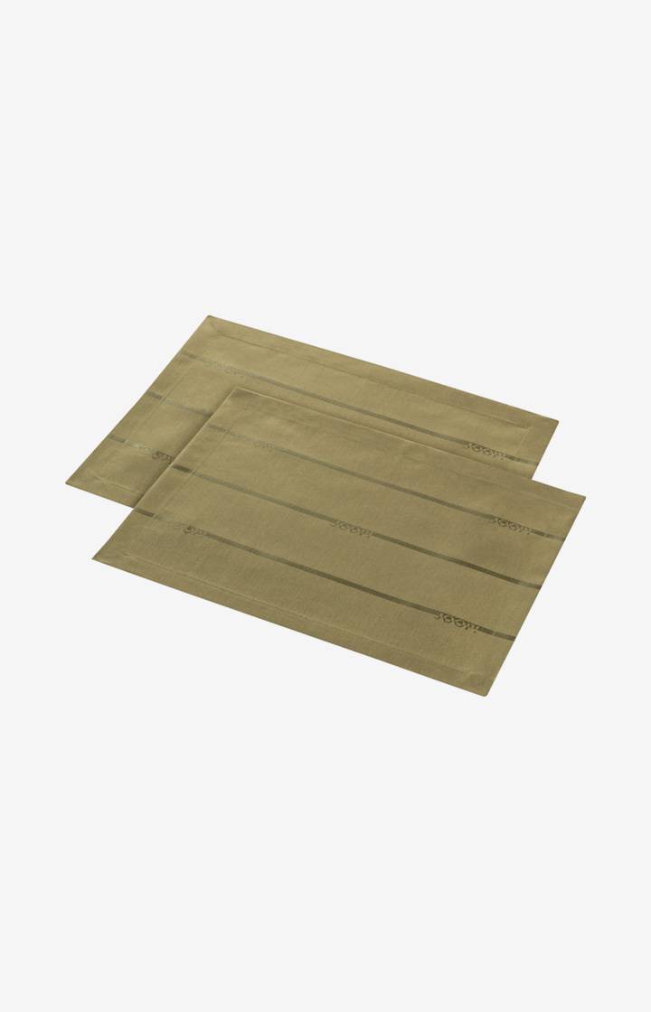 Joop Tischserie JOOP! LOGO STRIPES