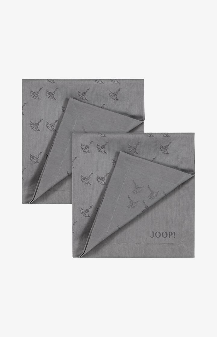 Joop Tischwäsche Faded Cornflower