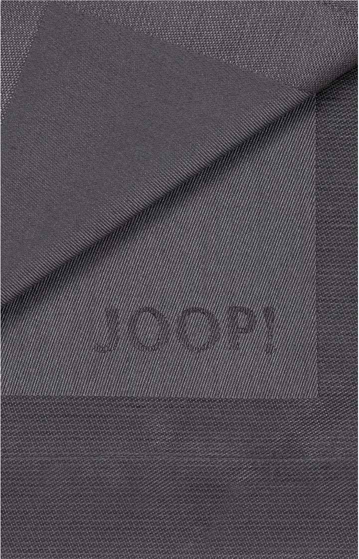 Joop Tischwäsche JOOP! Signature In Graphit