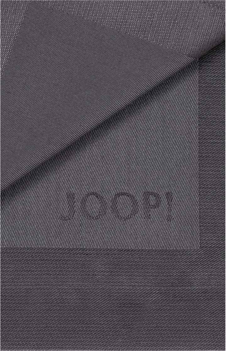 Joop Tischwäsche JOOP! Signature In Graphit