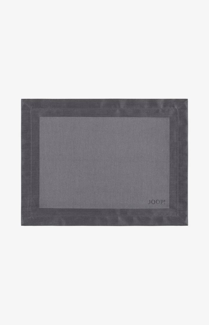 Joop Tischwäsche JOOP! Signature in Graphit