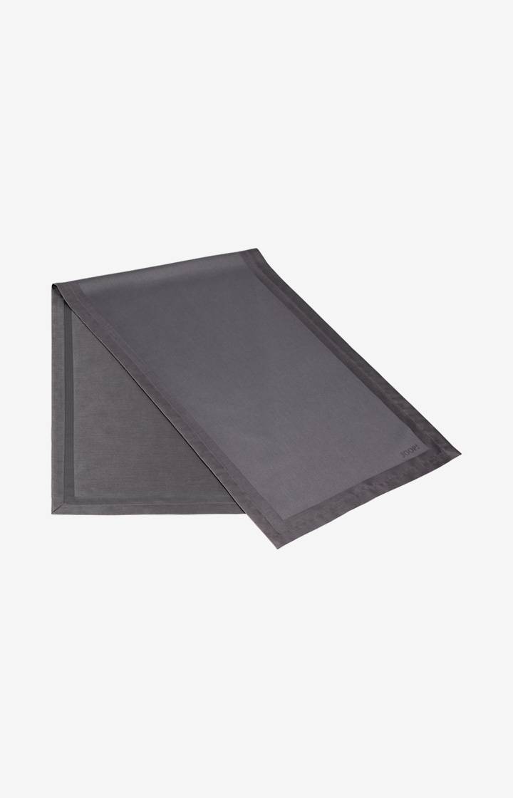 Joop Tischwäsche JOOP! Signature in Graphit