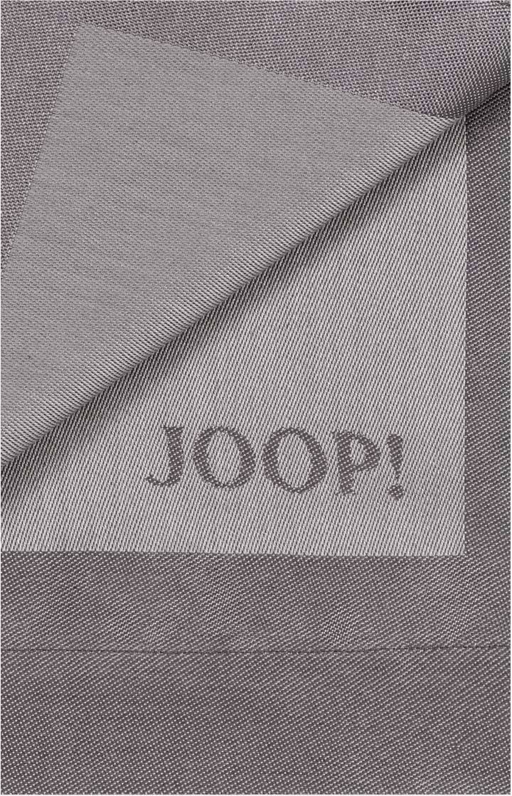 Joop Tischwäsche JOOP! Signature In Platin