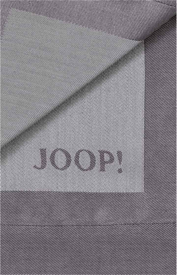 Joop Tischwäsche JOOP! Signature In Platin