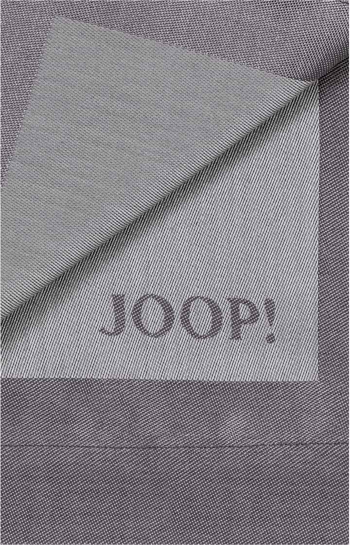 Joop Tischwäsche JOOP! Signature In Platin