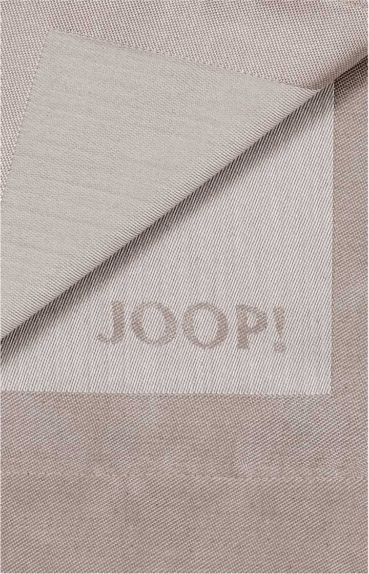 Joop Tischwäsche JOOP! Signature In Sand