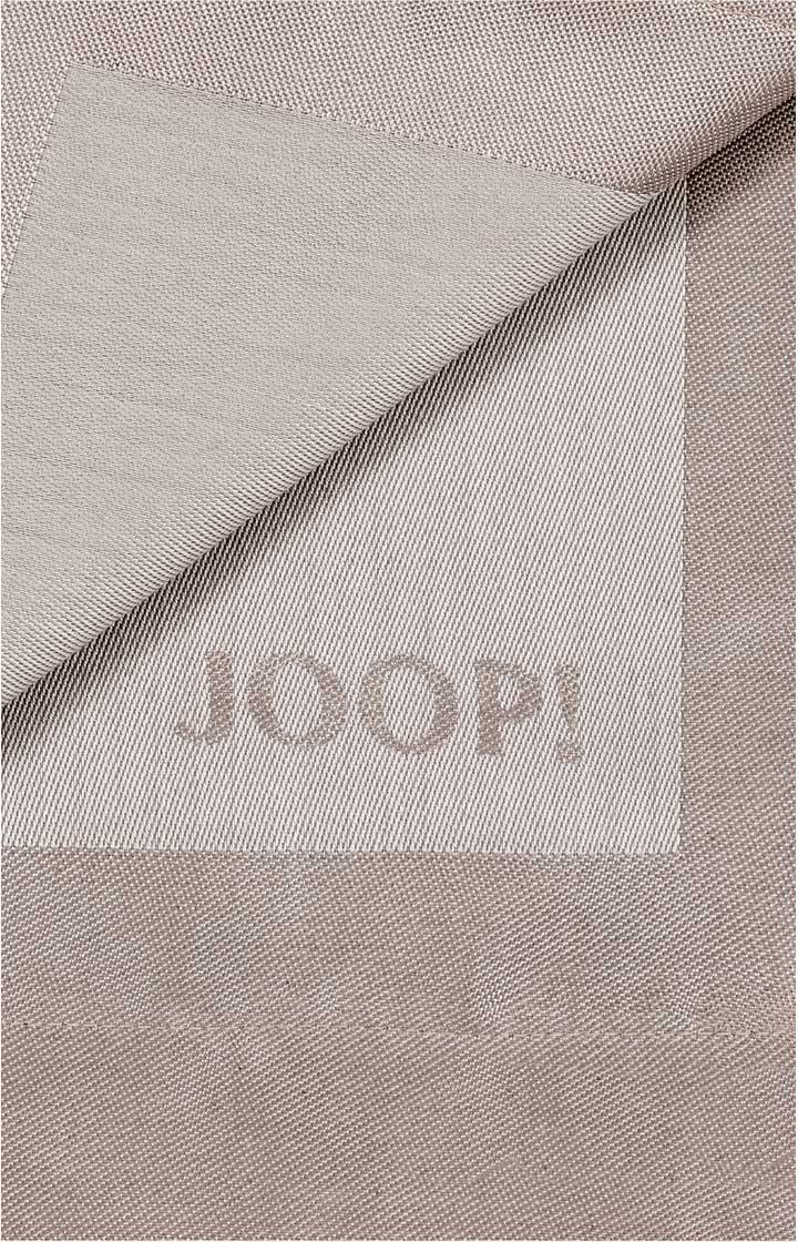 Joop Tischwäsche JOOP! Signature In Sand