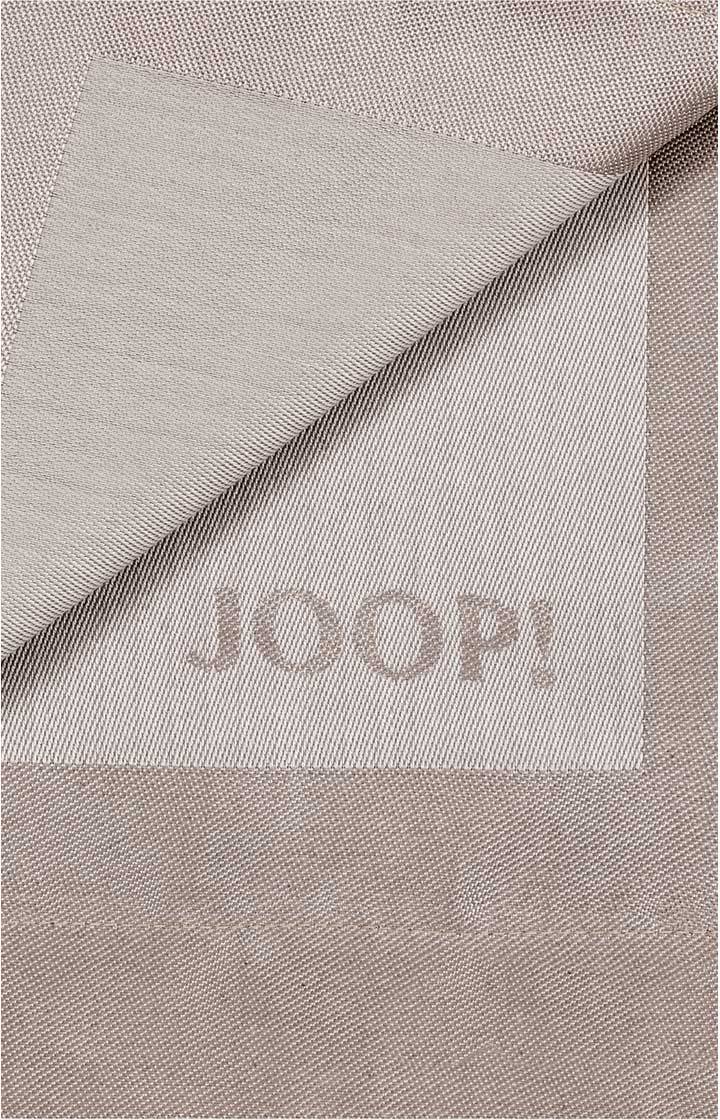 Joop Tischwäsche JOOP! Signature In Sand