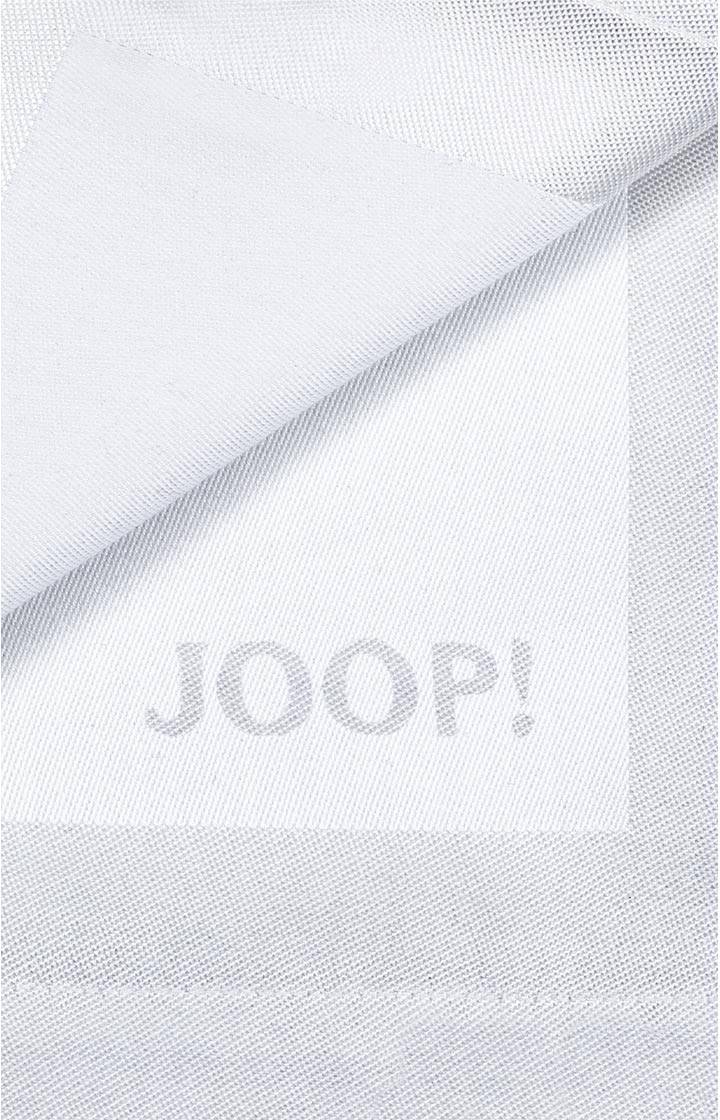 Joop Tischwäsche JOOP! Signature In Weiss