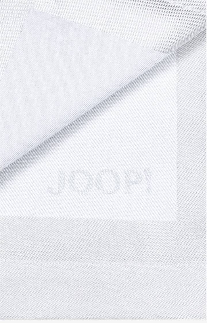 Joop Tischwäsche JOOP! Signature In Weiss