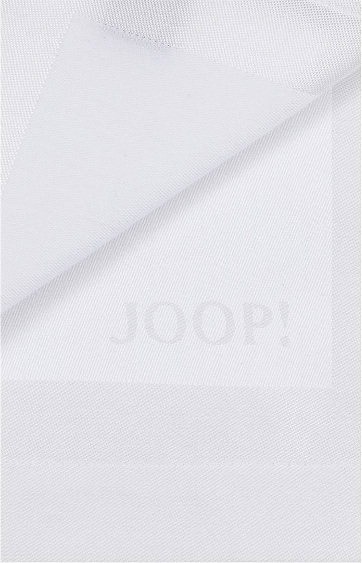 Joop Tischwäsche JOOP! Signature In Weiss
