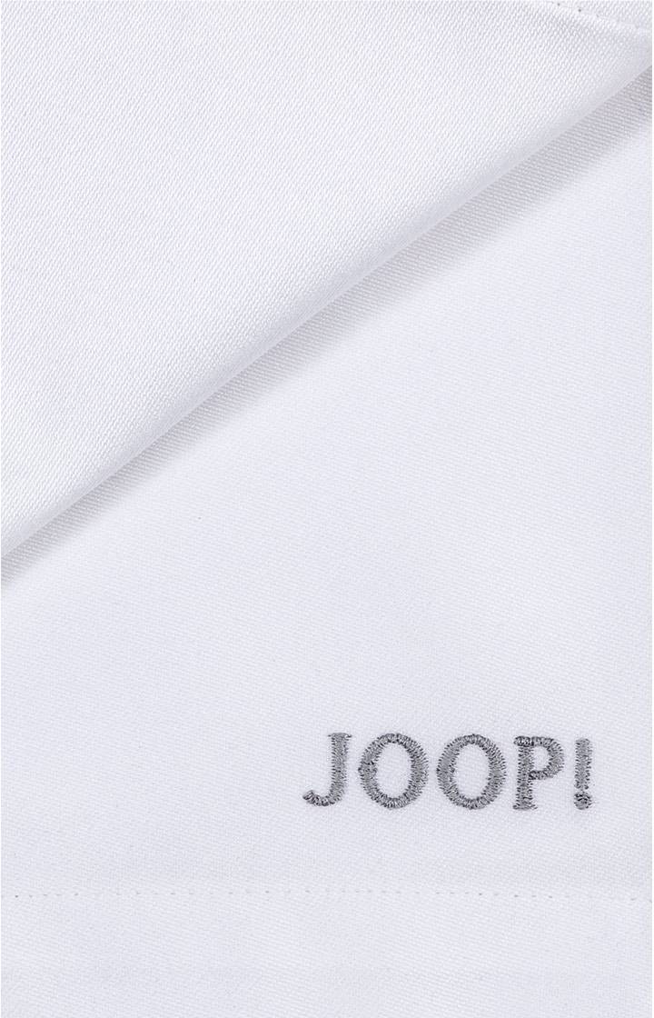 Joop Tischwäsche JOOP! STITCH In Silber
