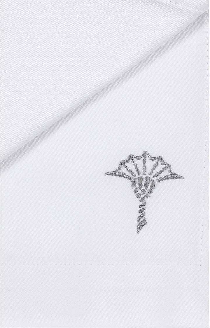 Joop Tischwäsche JOOP! STITCH In Silber