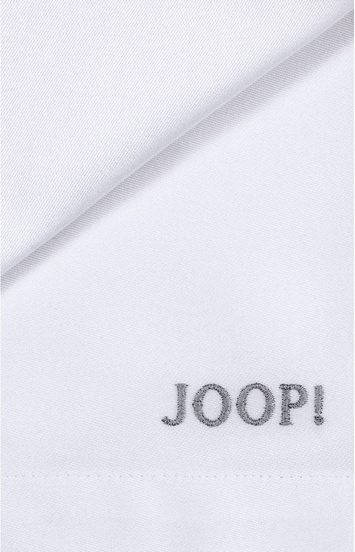 Joop Tischwäsche JOOP! STITCH In Silber