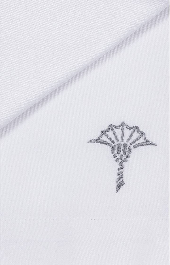 Joop Tischwäsche JOOP! STITCH In Silber