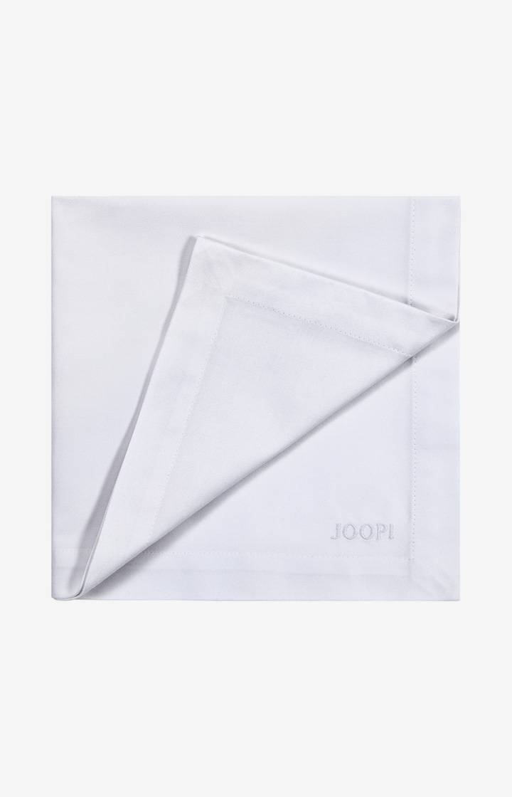 Joop Tischwäsche JOOP! STITCH in Weiß