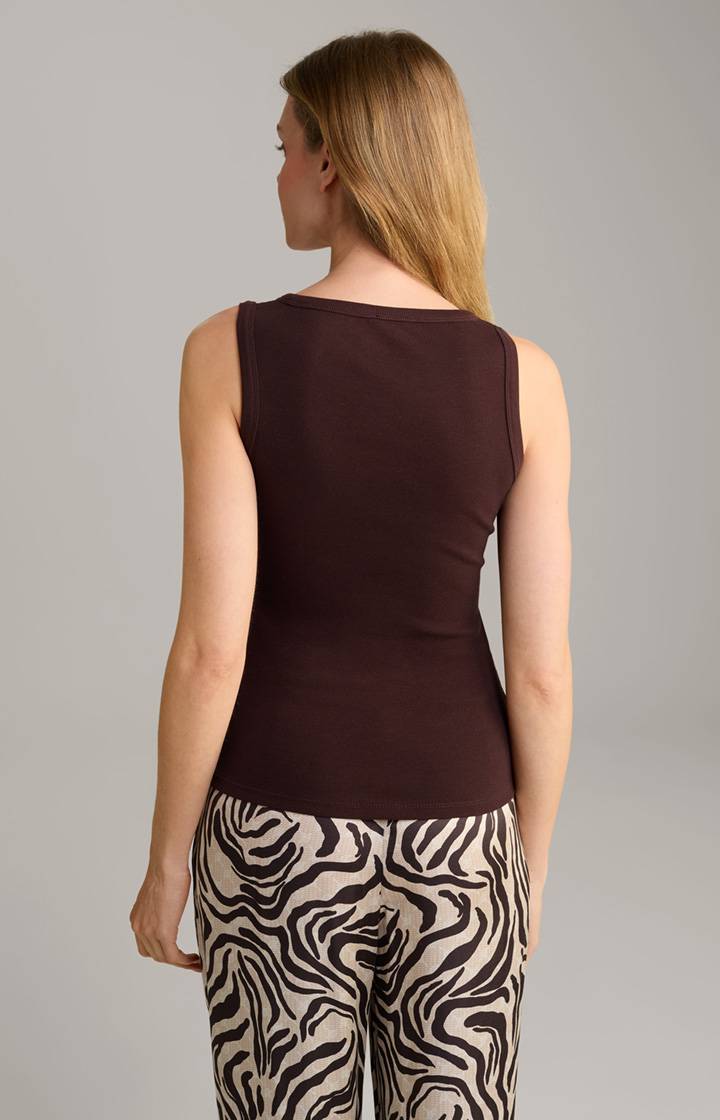 Joop Top In Dunkelbraun