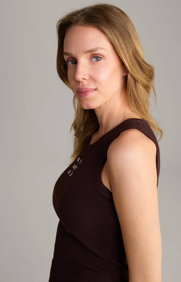 Joop Top In Dunkelbraun