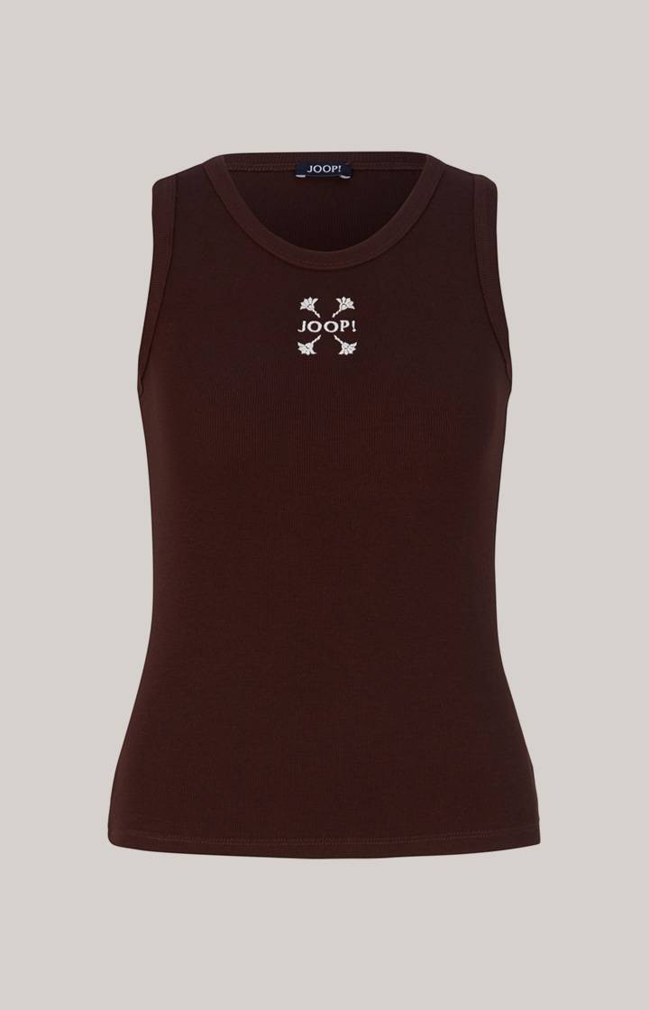 Joop Top In Dunkelbraun