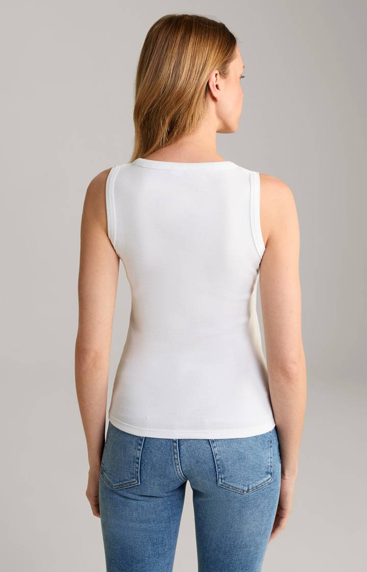 Joop Top In Weiß