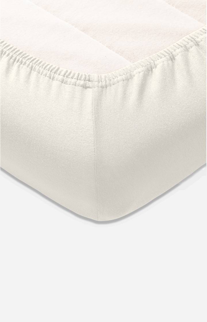 Joop Topper JOOP! UNI In Wollweiß