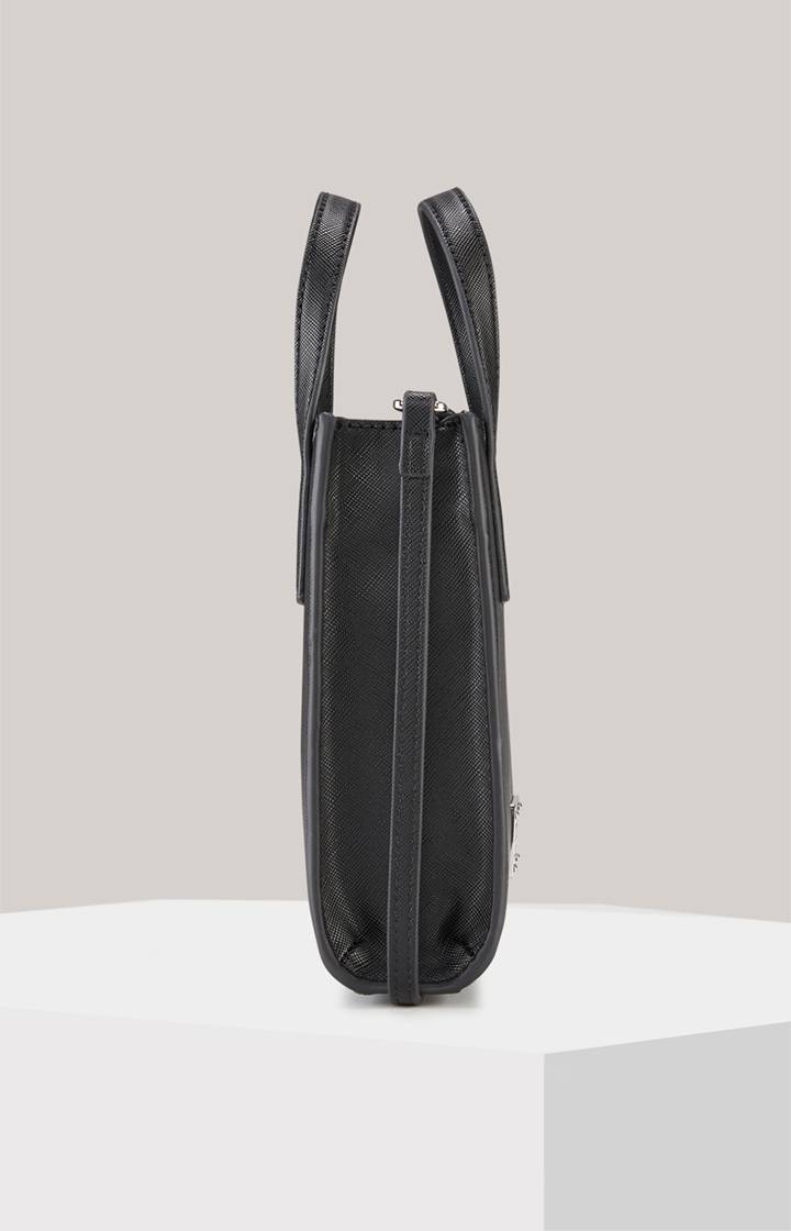 Joop Tote Bag Cofano Rami In Schwarz