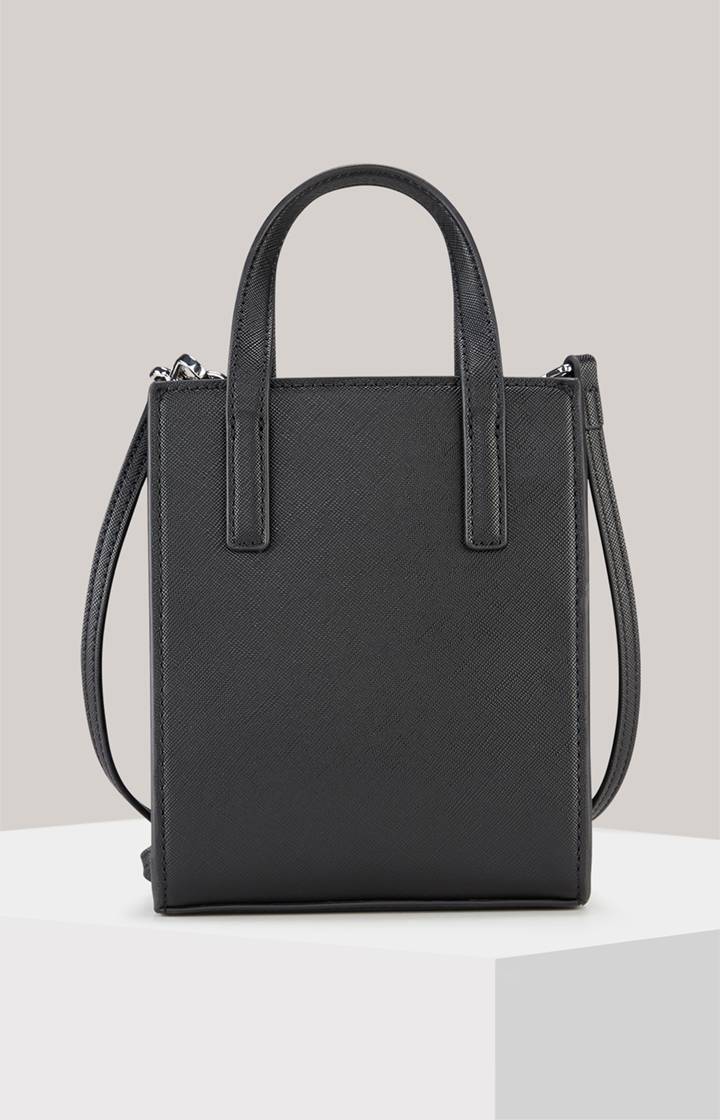 Joop Tote Bag Cofano Rami In Schwarz