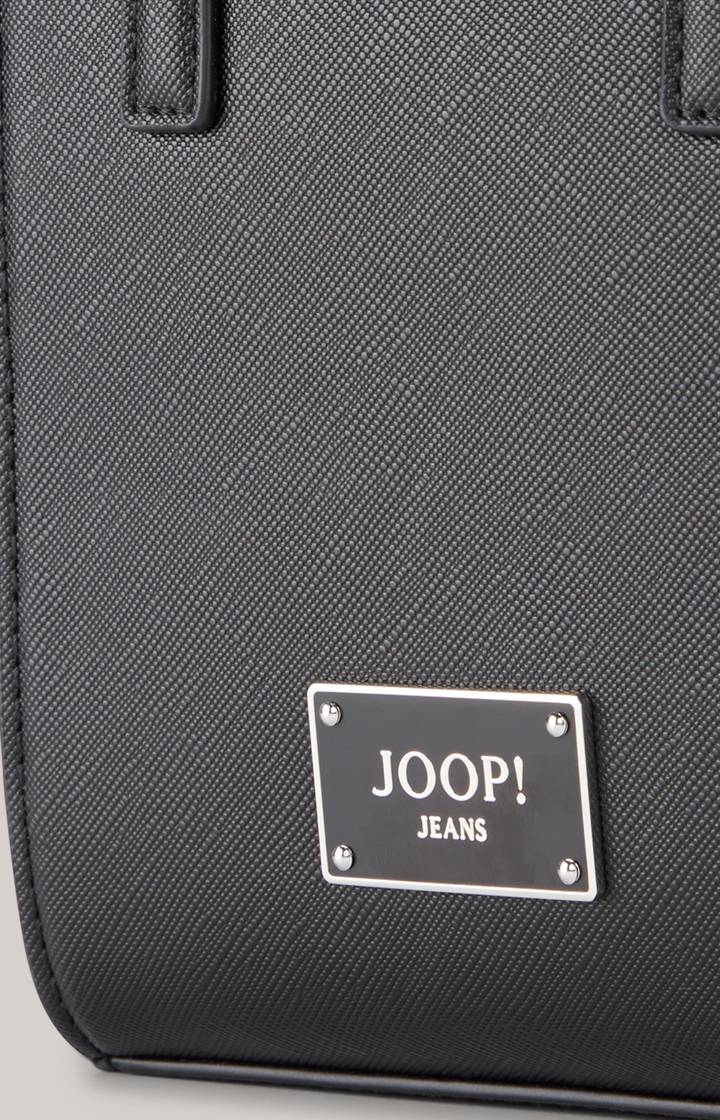 Joop Tote Bag Cofano Rami In Schwarz